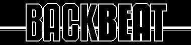 Backbeat