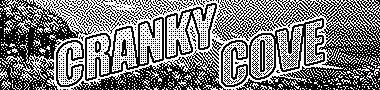 Cranky Cove