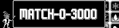 Match-o-3000